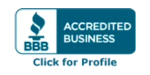 Bbb Accredited Business